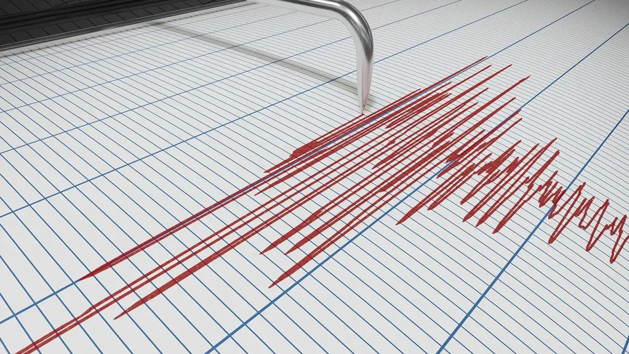 AFAD: Adana Saimbeyli'de 3.7 büyüklüğünde deprem