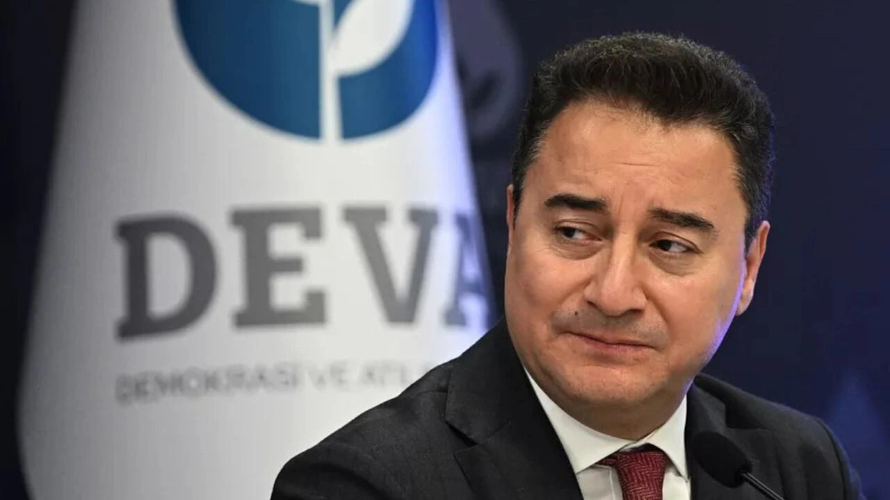 Ali Babacan, Deva Partisinin Seçim Stratejisini Açıkladı