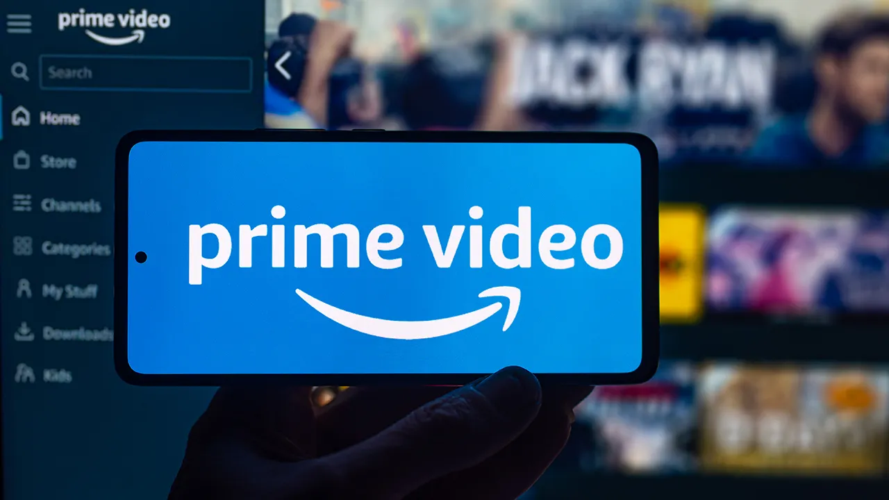 Amazon Prime Video Için Reklamlı Abonelik Planı Sunuldu!2