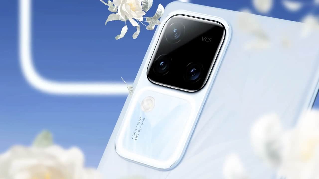 Ceplere Uygun Vivo V30 Tanıtım Öncesi Ortaya Çıktı!2