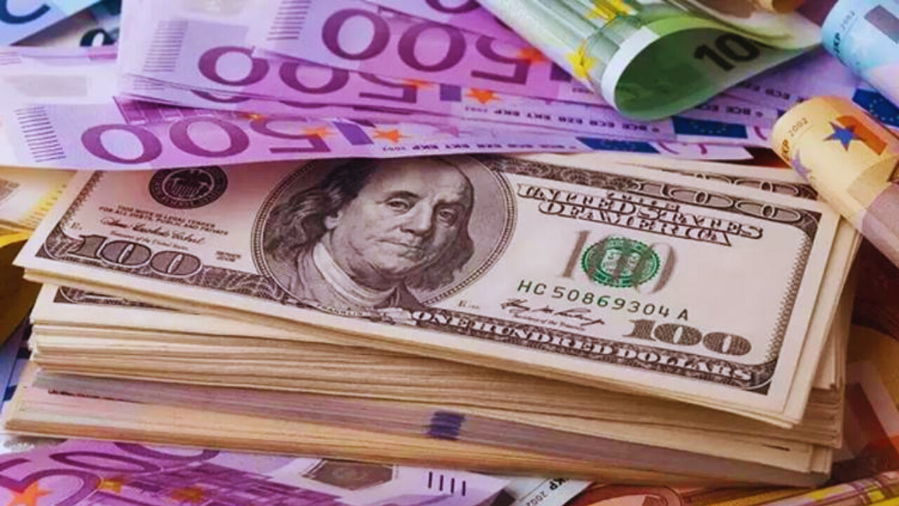 Döviz Kurlarındaki Yükseliş Trendi Sürüyor