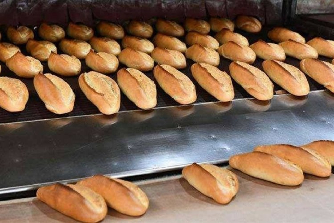 Ekmek fiyatlarına önemli bir zam yapıldı