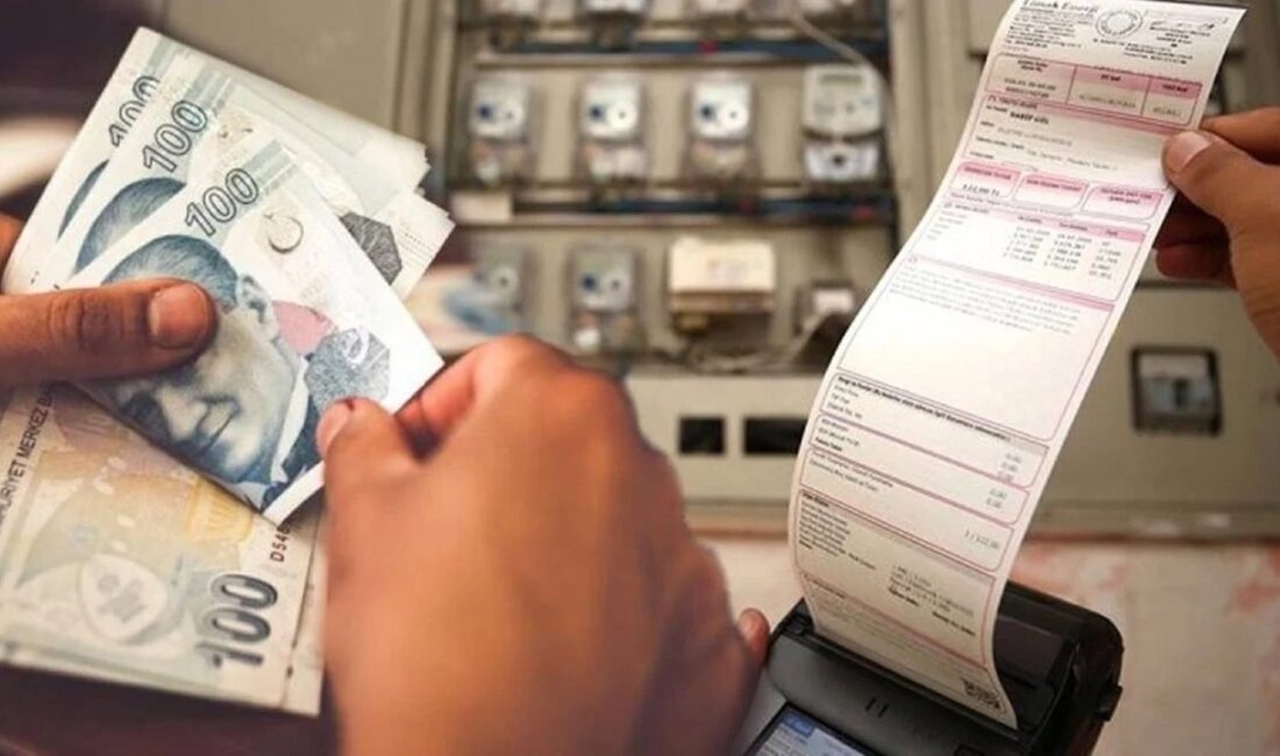 Elektrik Faturası Destek Ödemeleri Resmen Başladı