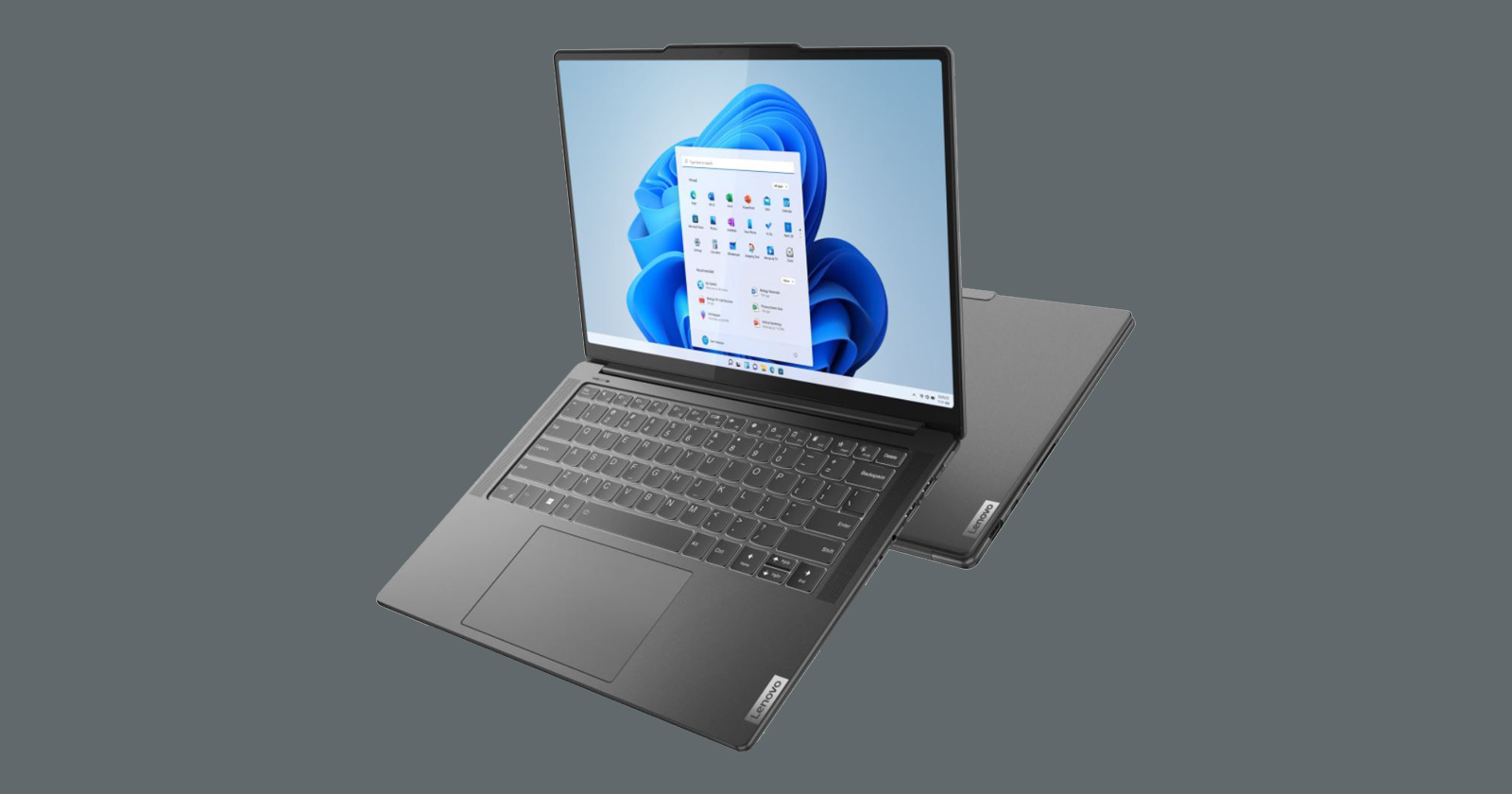 Genç Gazete 32 Gb Ram’li Lenovo Yoga Pro 14S Tanıtıldı!3