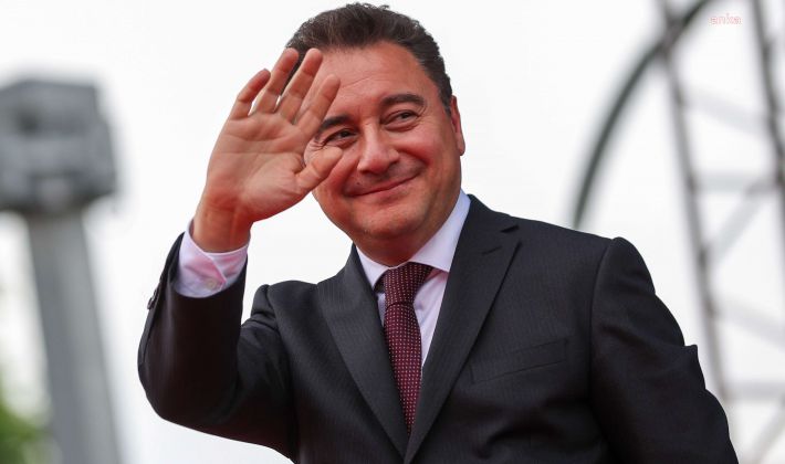 Genç Gazete Ali Babacan İnegöllülerle Buluşacak!