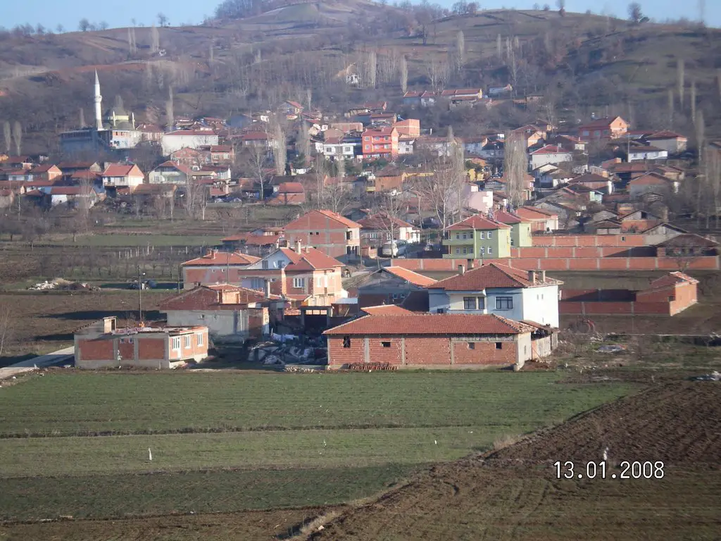 Genç Gazete Aşağı Ballık Aşağıballık Köyü'nün Tarihi Aşağıballık İsmi Nereden Geliyor (1)