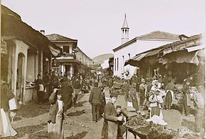 Genç Gazete Bosna Kökenli Usta Muharrem Çilek İnegöl Bakırcılığının Unutulmaz İsmi (7)