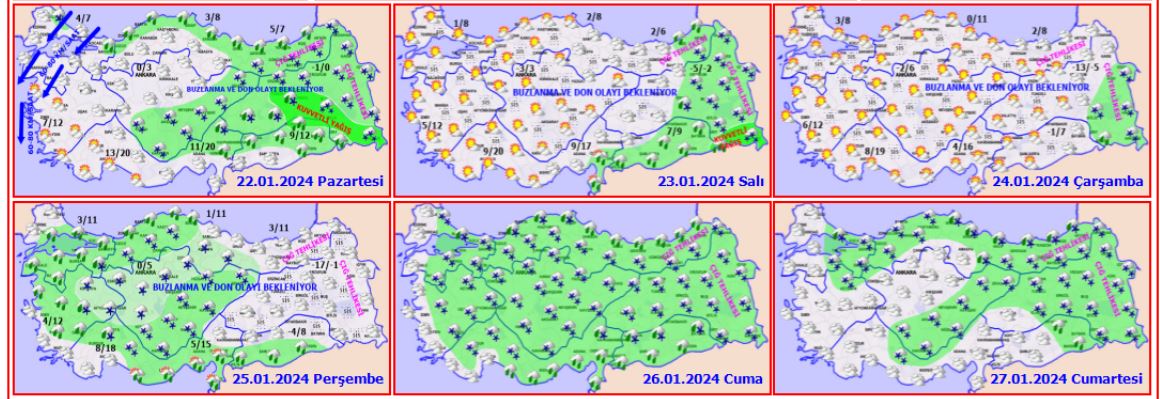 Genç Gazete Bugün Hava Durumu Nasıl (1)-1