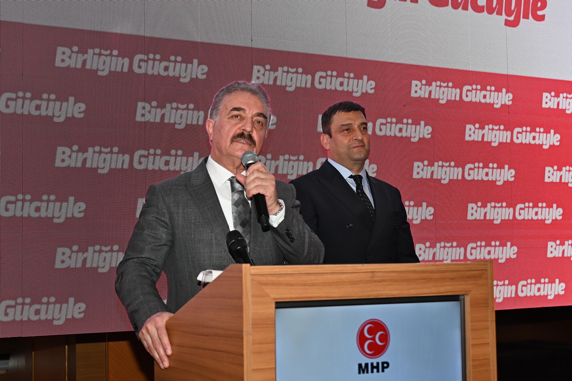 Genç Gazete Bursa'da Yerel Seçimler İçin Cumhur İttifakı'ndan Güç Birliği (6)