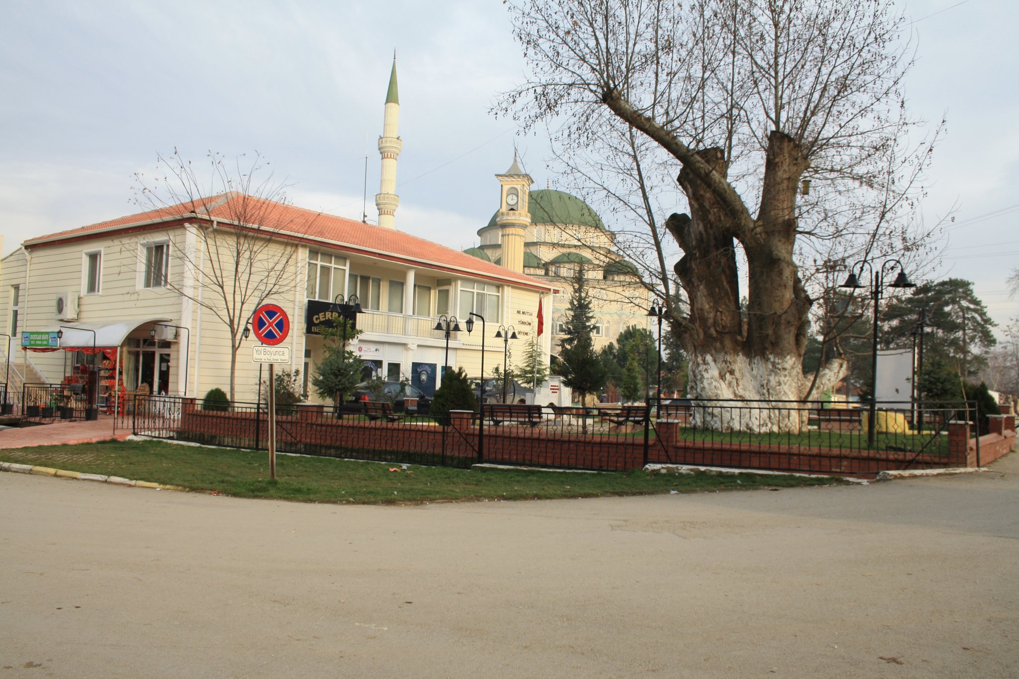 Genç Gazete Cerrah Beldesinin Tarihi, Cerrah İsmi Nereden Geliyor (10)