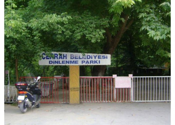 Genç Gazete Cerrah Beldesinin Tarihi, Cerrah İsmi Nereden Geliyor (8)