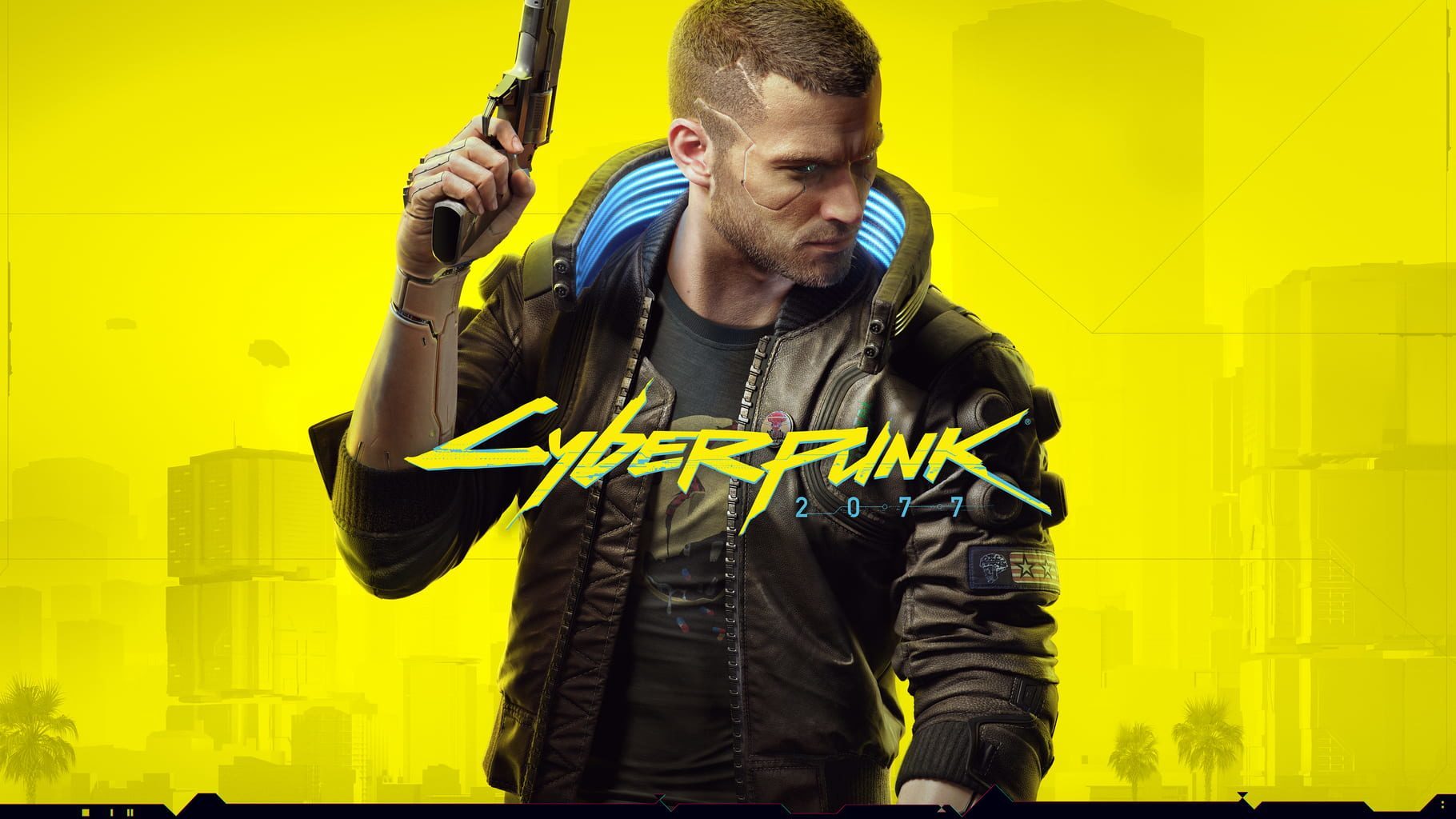 Genç Gazete Cyberpunk 2077 Çok Oyunculu Modla Gelebilir!