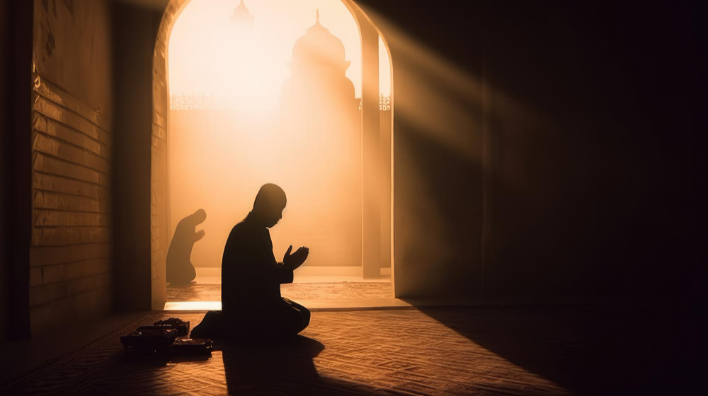 Genç Gazete Her Zaman Her Yerde Dua Edebilir Miyiz İslam'da Duanın Özel Zamanları Var Mı (1)