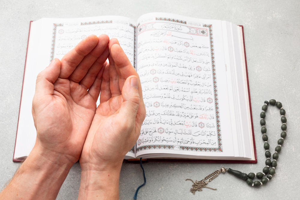 Genç Gazete Her Zaman Her Yerde Dua Edebilir Miyiz İslam'da Duanın Özel Zamanları Var Mı (5)