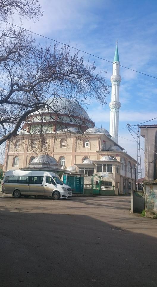 Genç Gazete İnegöl Alibey Köyü'nün Tarihi, Alibey İsmi Nereden Geliyor (16)