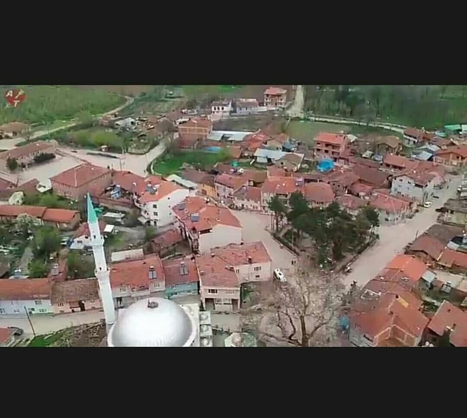 Genç Gazete İnegöl Alibey Köyü'nün Tarihi, Alibey İsmi Nereden Geliyor (22)