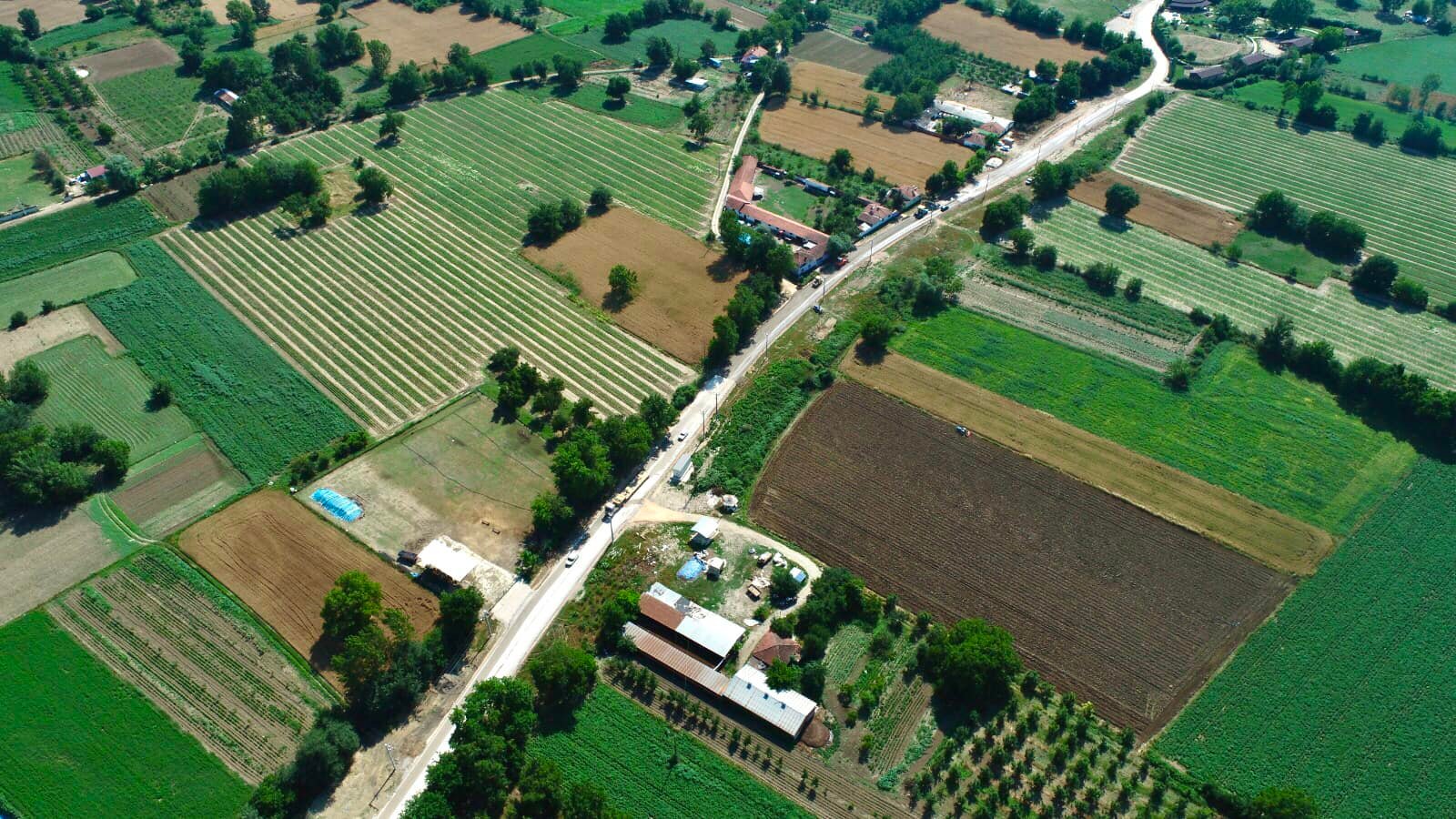 Genç Gazete İnegöl Alibey Köyü'nün Tarihi, Alibey İsmi Nereden Geliyor (6)