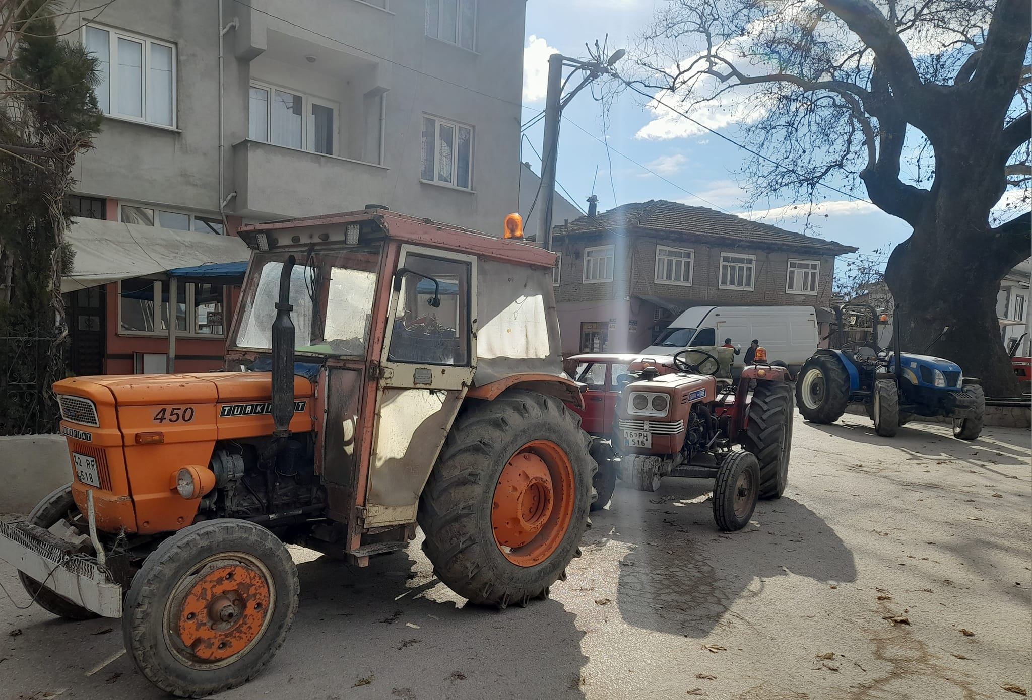 Genç Gazete İnegöl Alibey Köyü'nün Tarihi, Alibey İsmi Nereden Geliyor (8)