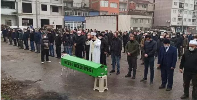 Genç Gazete İnegöl Mahmudiye Mahallesi'nin Yeni Muhtarı Görevine Başladı (9)