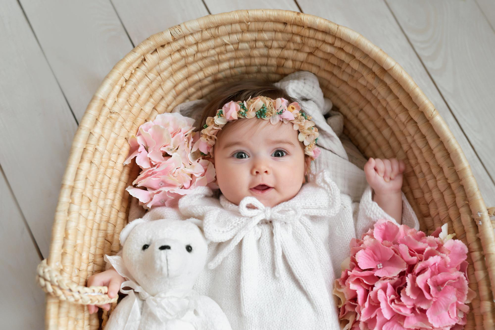 Genc Gazete Kiz Bebek Kulağa Hoş Gelen En Güzel Kız Bebek İsimleri Ve Anlamları (2)