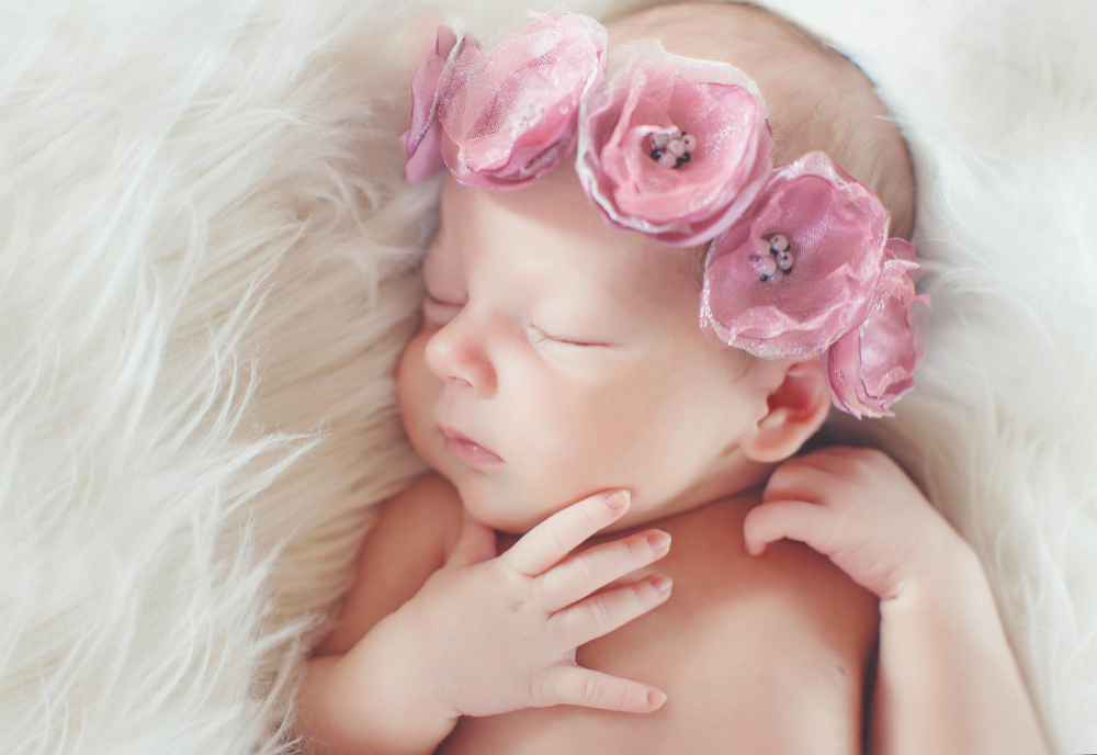 Genç Gazete Kız Bebeklerine Özel Çiçek İsimleri (5)