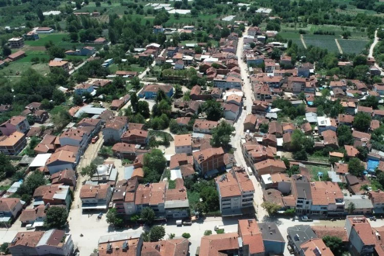 Genç Gazete Kurşunlu Beldesinin Tarihi, Kurşunlu Adı Nereden Geliyor (2)-1