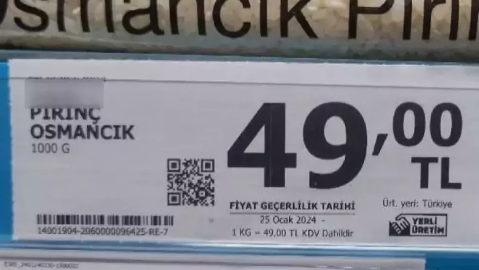 Genç Gazete Market Fiyat (2)