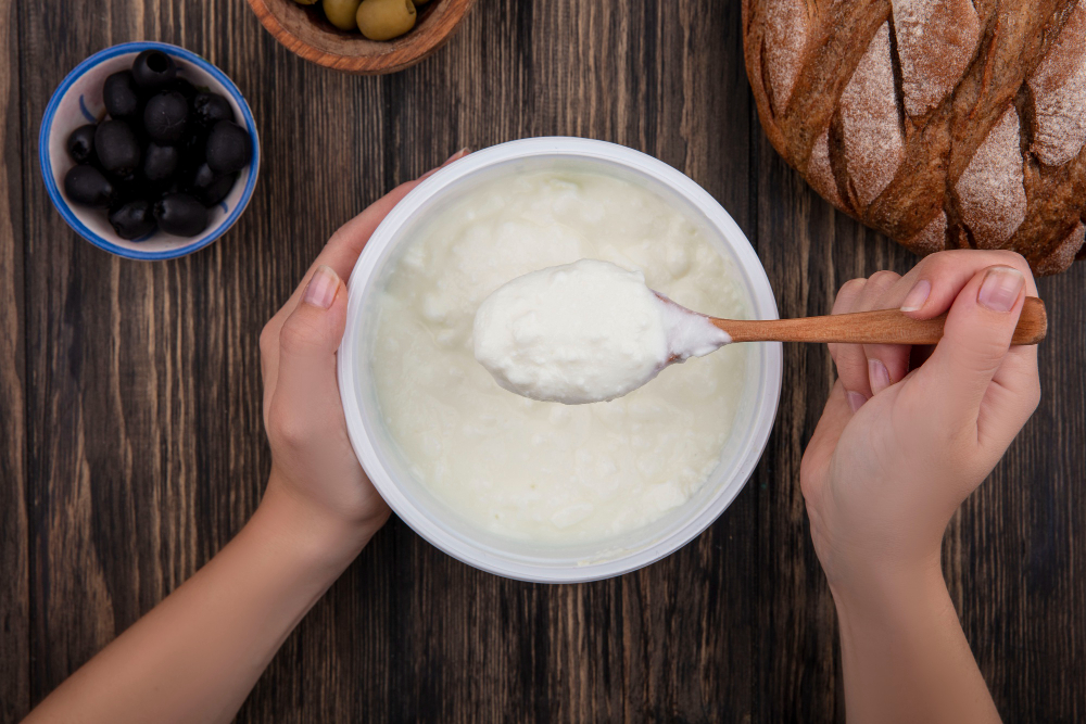 Genç Gazete Rüyada Ayran Yoğurt Görmek (8)