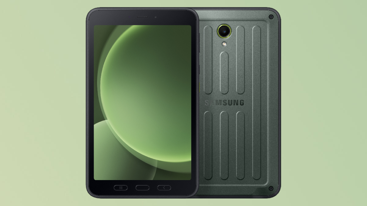 Genç Gazete Samsung Galaxy Tab Active 5 Fiyatı Belli Oldu