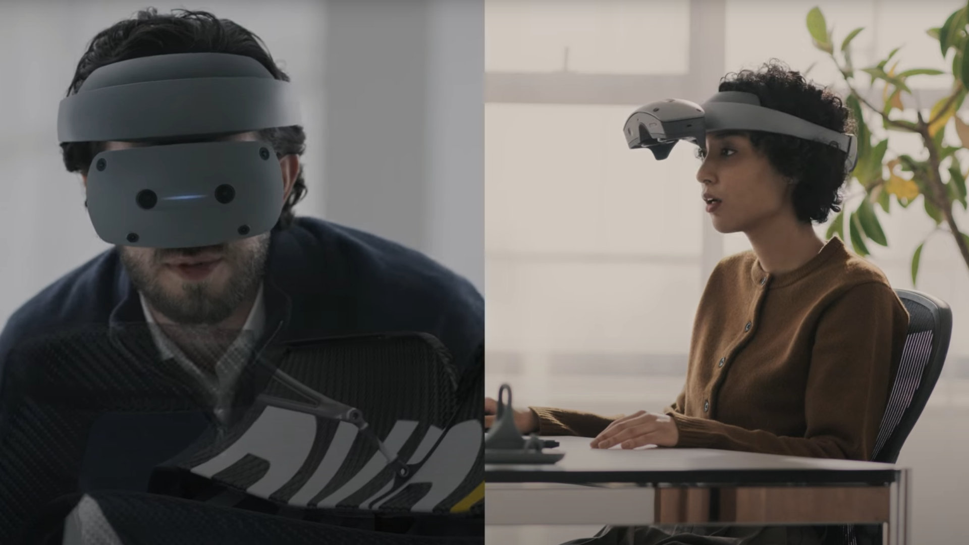 Genç Gazete Sony, Ar:vr Başlığını Tanıttı!