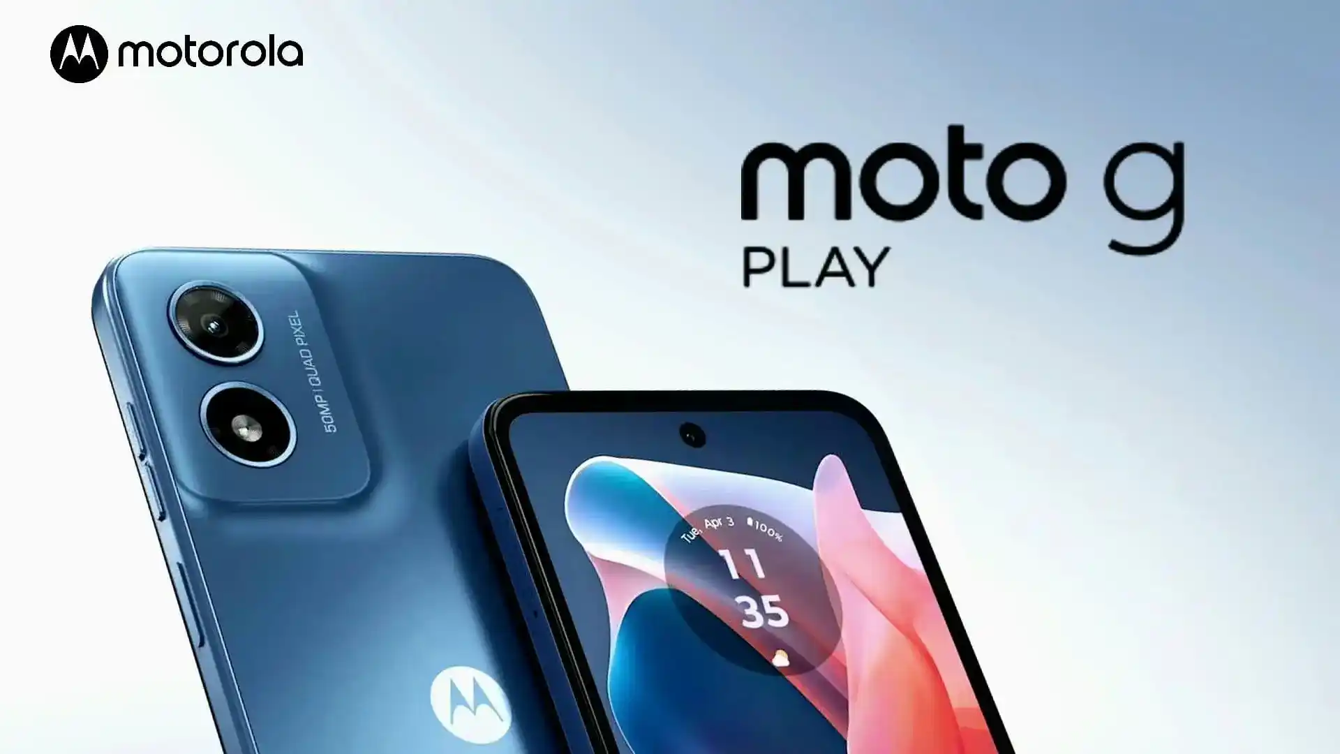 Genç Gazete Uygun Fiyatlı Moto G Play 2024 Tanıtıldı!12