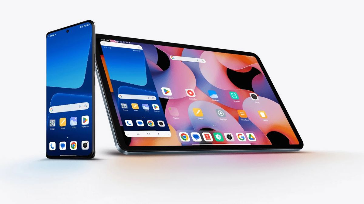 Genç Gazete Xiaomi Pad 6 Duyuruldu İşte Kullanıcılarını Mest Edecek Özellikleri!2