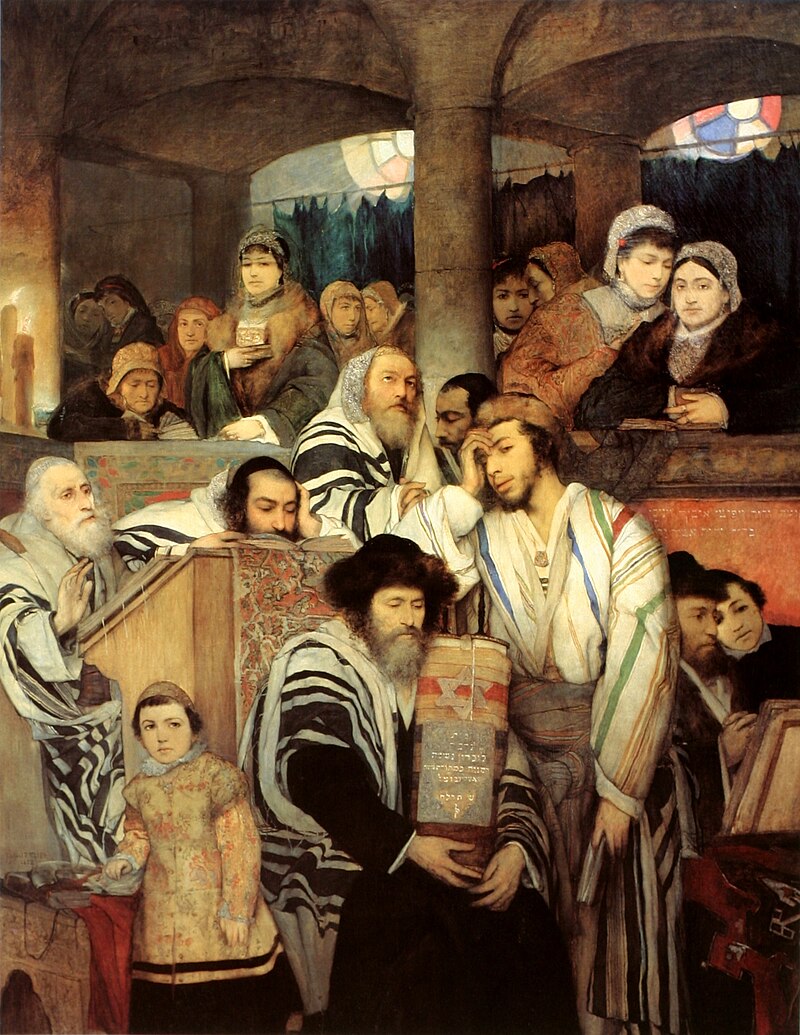 Genç Gazete Yahudilerin 12 Kabilesi Ve Hz. Musa'nın Mucizesi 12 Pınar Hikayesi (8)
