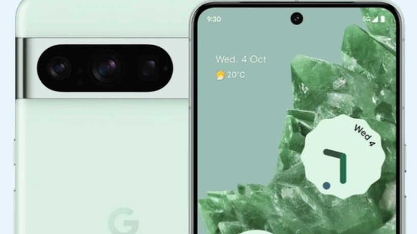 Google Pixel 8 Pro Bir Rengi Daha Yelpazesine Ekledi!