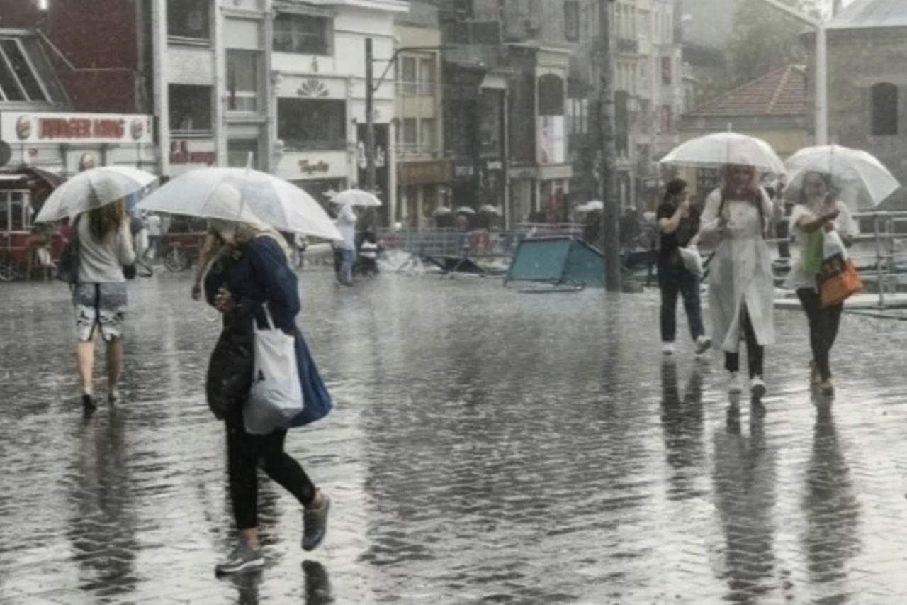 4 Ocak 2024 hava, Bursa'da bugün hava nasıl olacak?