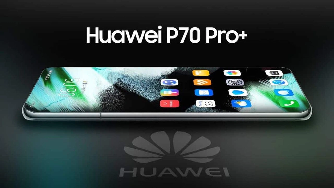 Huawei P70 Serisi Tanıtım Tarihi Sızdı!3