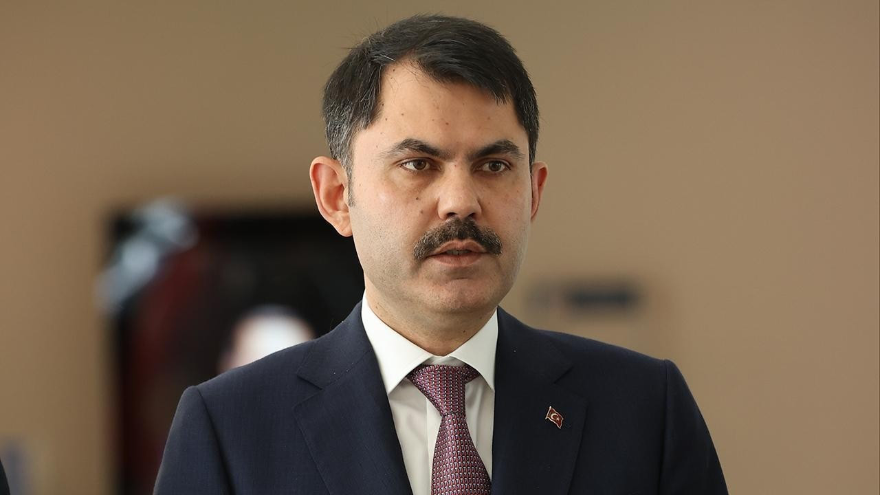 İbb Adayı Murat Kurum Vaadlerini Açıkladı