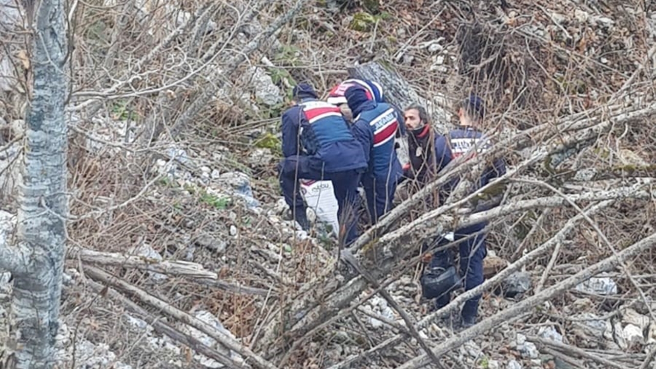 İnegöl'de kaybolan gencin cesedi Bilecik'te bulundu