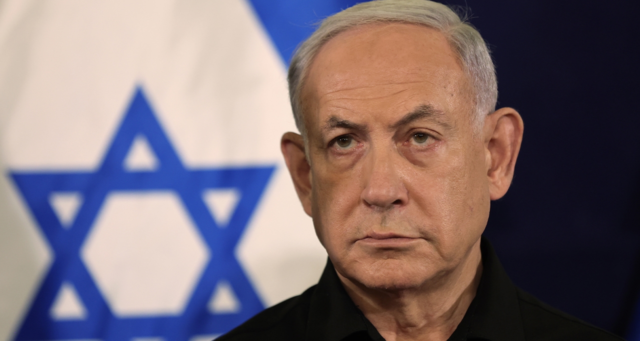 İsrail Başbakanı Binyamin Netanyahu’ya Büyük Tepki
