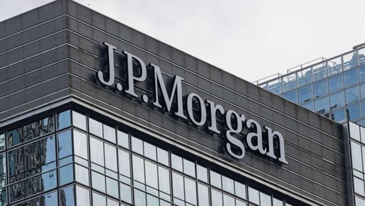 JPMorgan'dan dolar/TL'ye ilişkin yeni tahmin