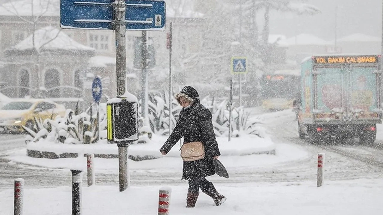 Meteoroloji Uyarıyor: 11 İl Sarı Kodla Tehlike Altında