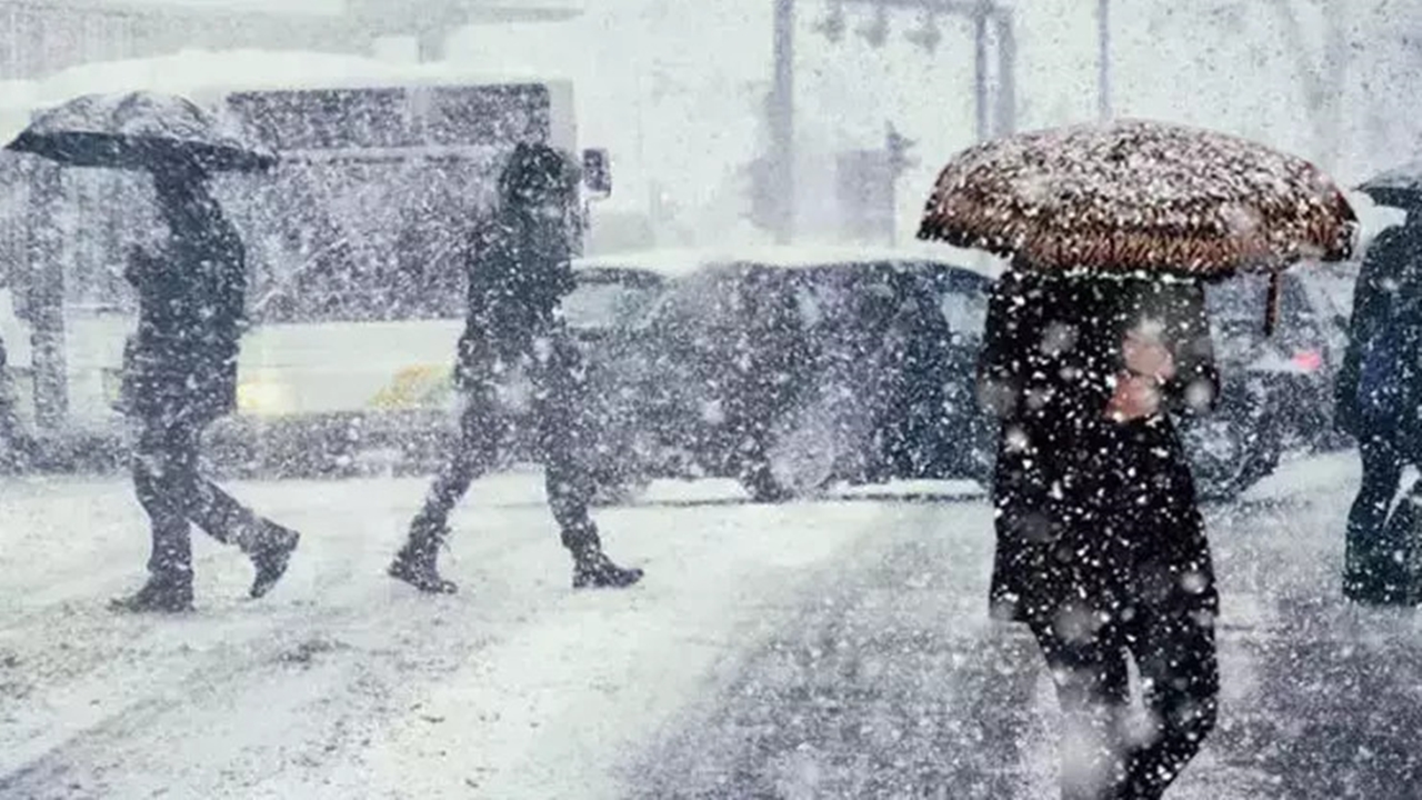 Meteoroloji Uyarıyor: 11 İl Sarı Kodla Tehlike Altında