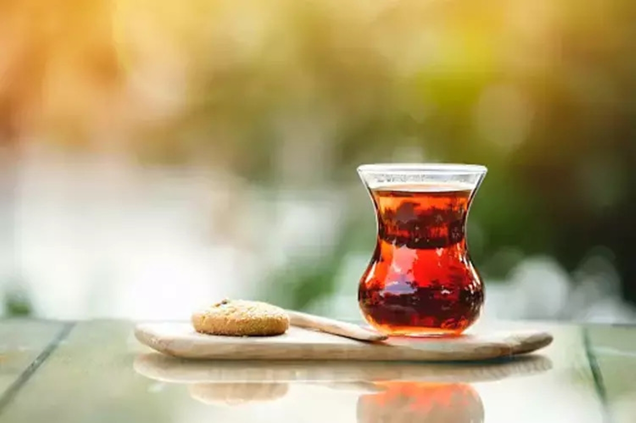 Sıcak çay yemek borusu Kanseri riskini arttırdığı kanıtlandı
