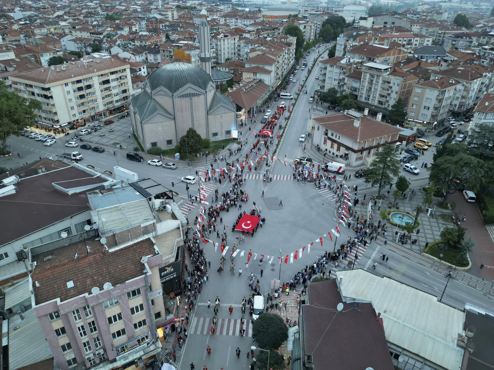 Kurtuluş Savaşı Kahramanı Manastırlı Çolak Emin Kimdir (5)