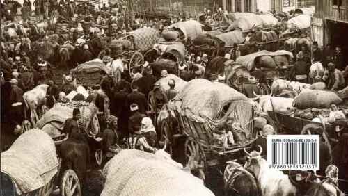 Kurtuluş Savaşı Kahramanı Manastırlı Çolak Emin Kimdir (8)