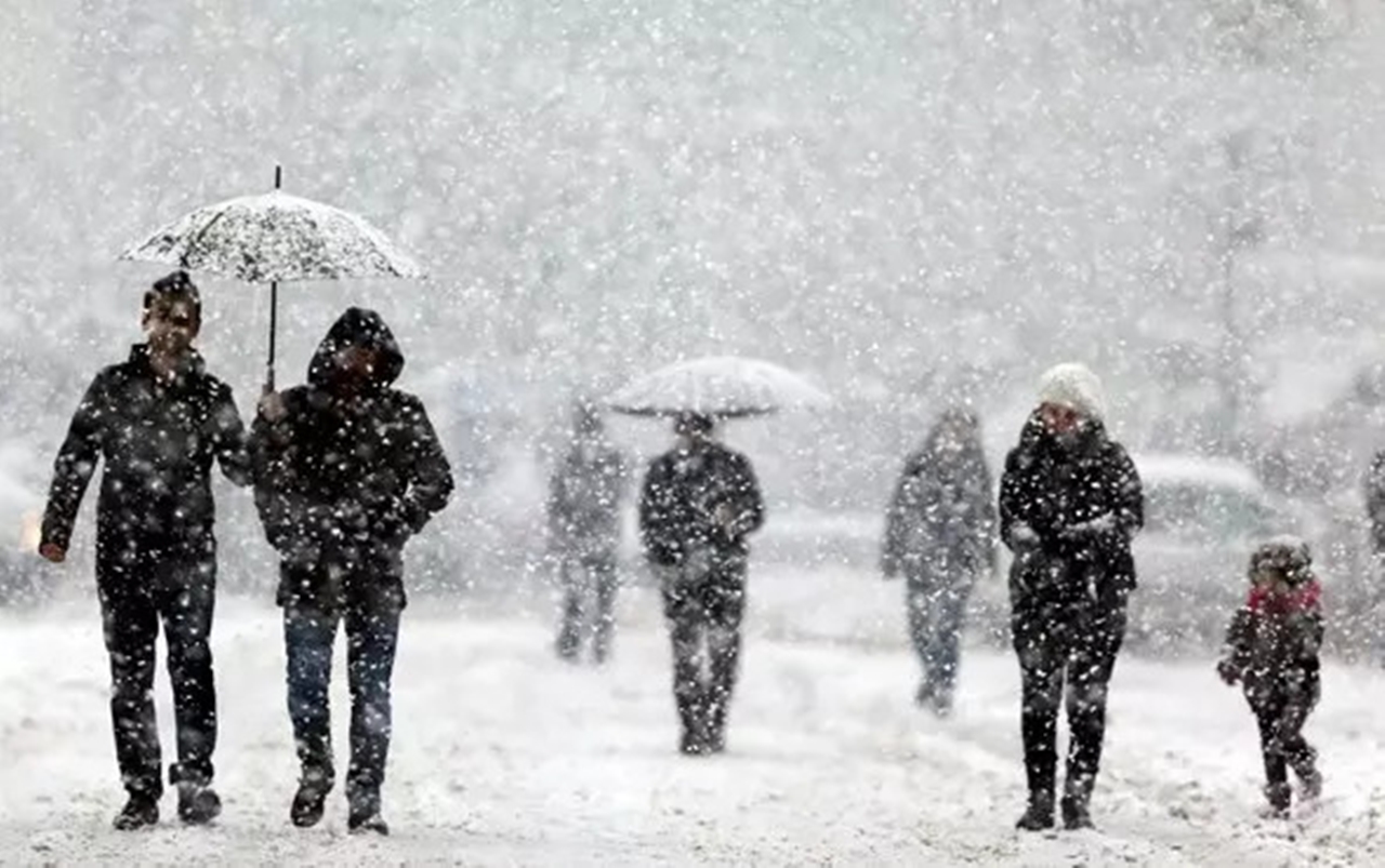 Meteoroloji Bursa’yı uyardı: Bugün hava nasıl olacak?