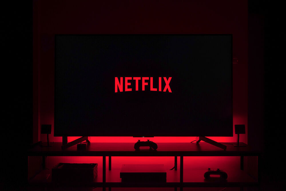 Netflix Toplam Abone Sayısıyla Rekor Kırdı!