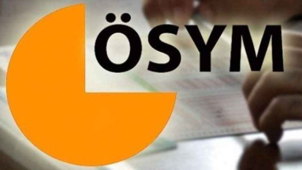 Ösym Sınav Ücretlerine Yüzde 165 Zam Geldi