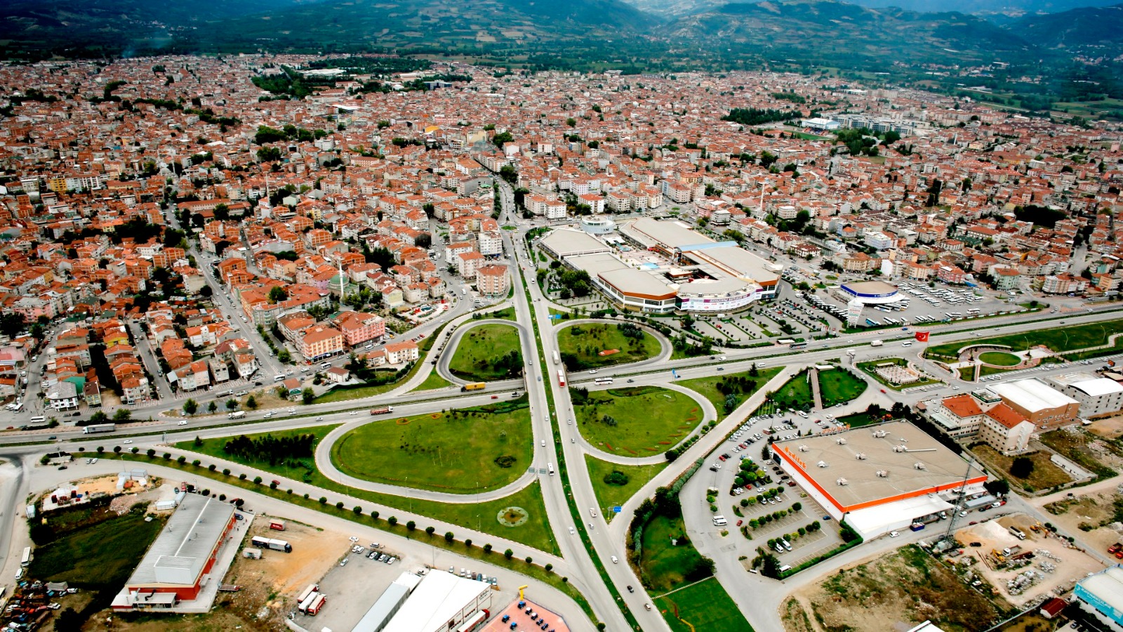 Seçim Yaklaşırken Inegöl'ün Belediye Başkan Adayları Kimler