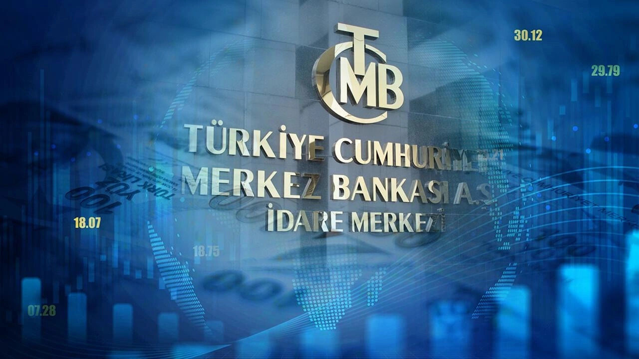 Tcmb, Yeni Yılın Ilk Faiz Kararını Bugün Açıklayacak
